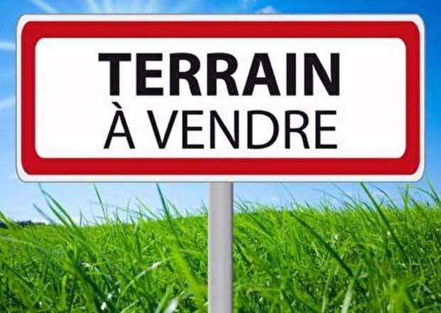 Saint-Pierre - Terrain